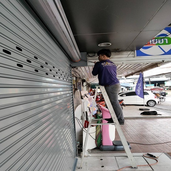 ติดตั้งประตูม้วน ใกล้ฉัน ติดตั้งประตูม้วน ใกล้ฉัน