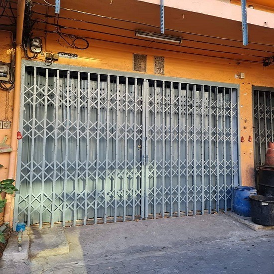 รับติดตั้งประตูยืดบ้าน รับติดตั้งประตูยืดบ้าน