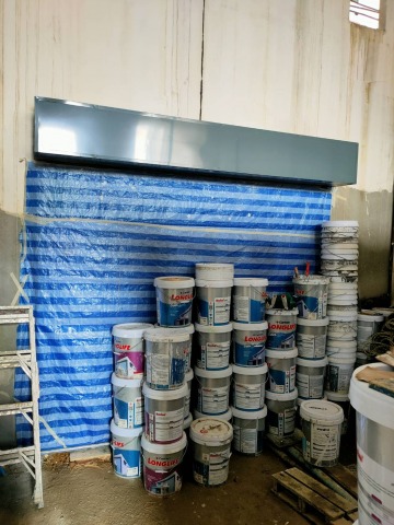 รับซ่อมประตูม้วน กรุงเทพ