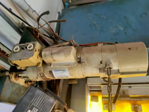 เปลี่ยนรีโมทประตูม้วน ทุกรุ่น