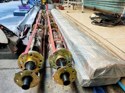 งานรื้อประตูม้วนเก่าออกติดตั้งบานใหม หนองแขม เพชรเกษม